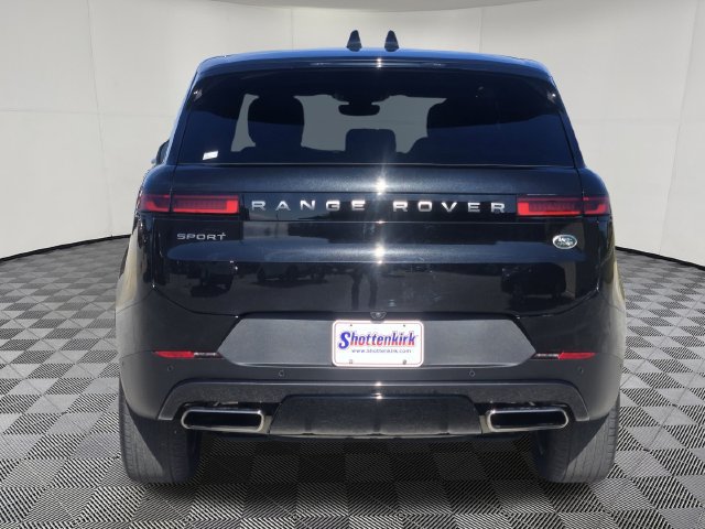 Used 2023 Land Rover Range Rover Sport SE AWD/4WD image 7