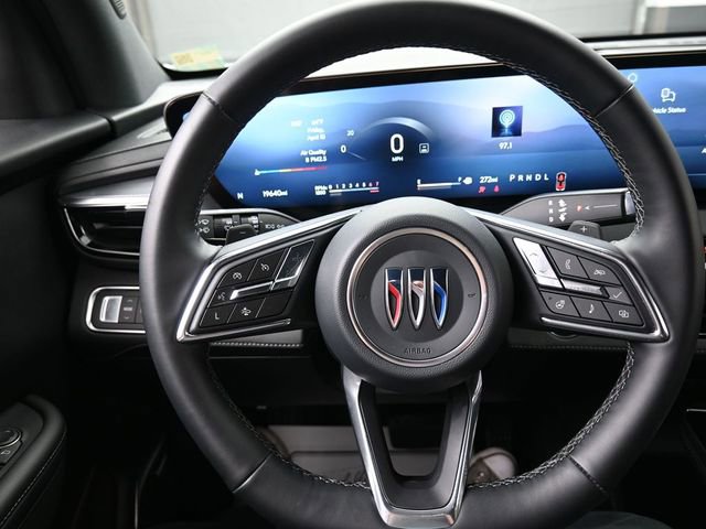 Used 2025 Buick Enclave Sport Touring image 8