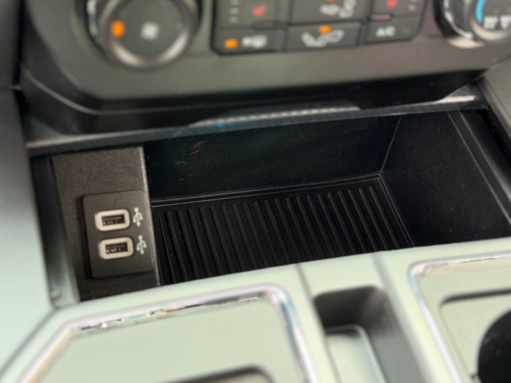 Used 2020 Ford F150 XLT w/ Equipment Group 302A Luxury image 16