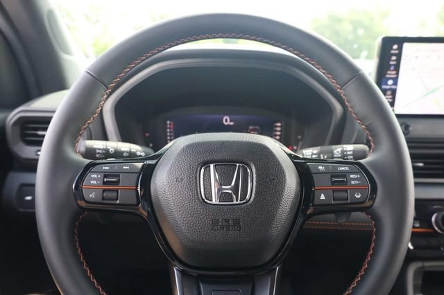 New 2026 Honda Pilot TrailSport image 11