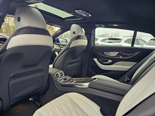 New 2026 Mercedes-Benz AMG GT 63 S image 25