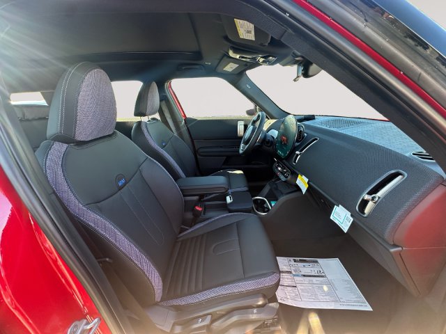 New 2027 MINI Cooper Countryman S AWD/4WD image 15