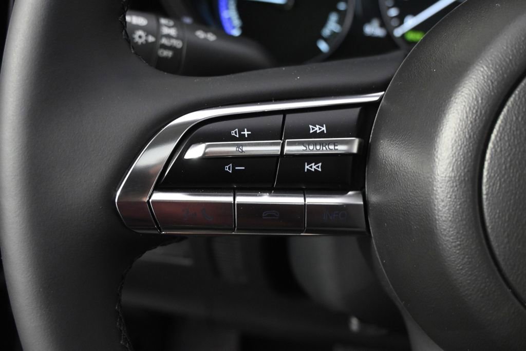 New 2026 MAZDA CX-50 AWD 2.5 Hybrid w/ Cargo Package image 34