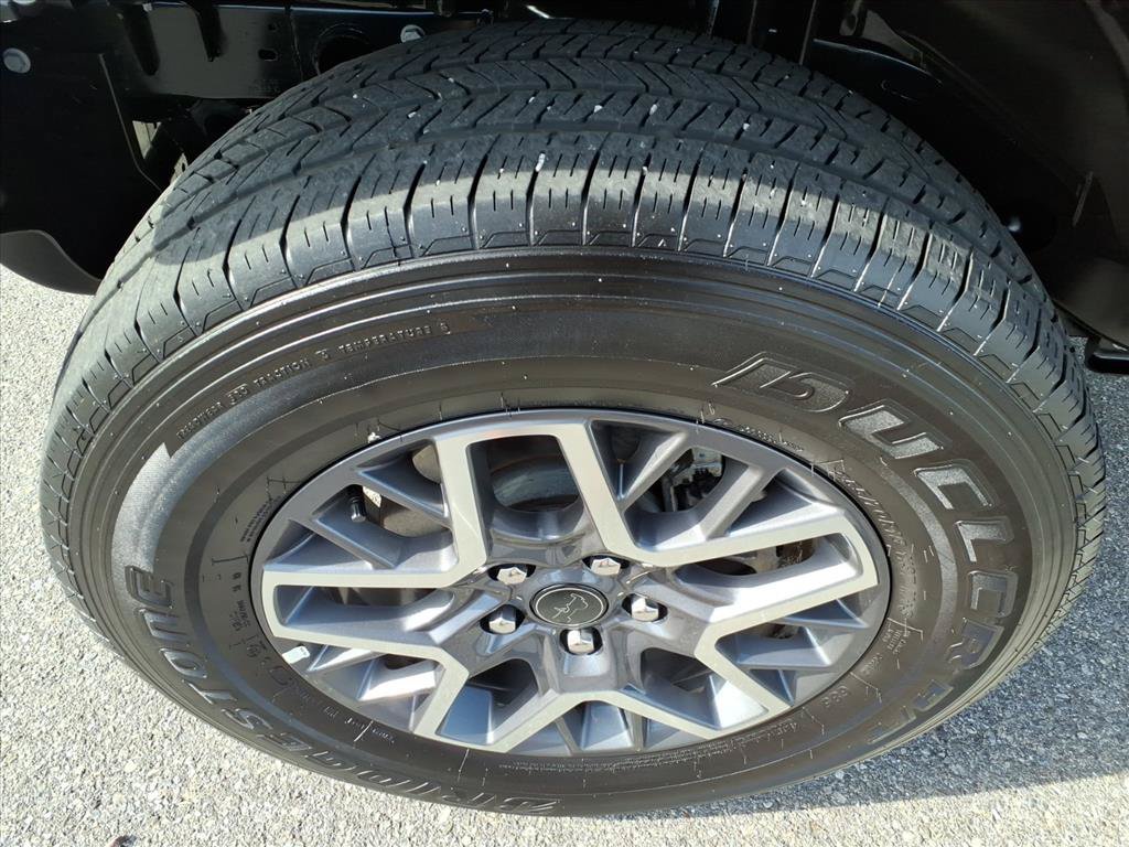 Used 2026 Jeep Wrangler Unlimited Sahara AWD/4WD image 10