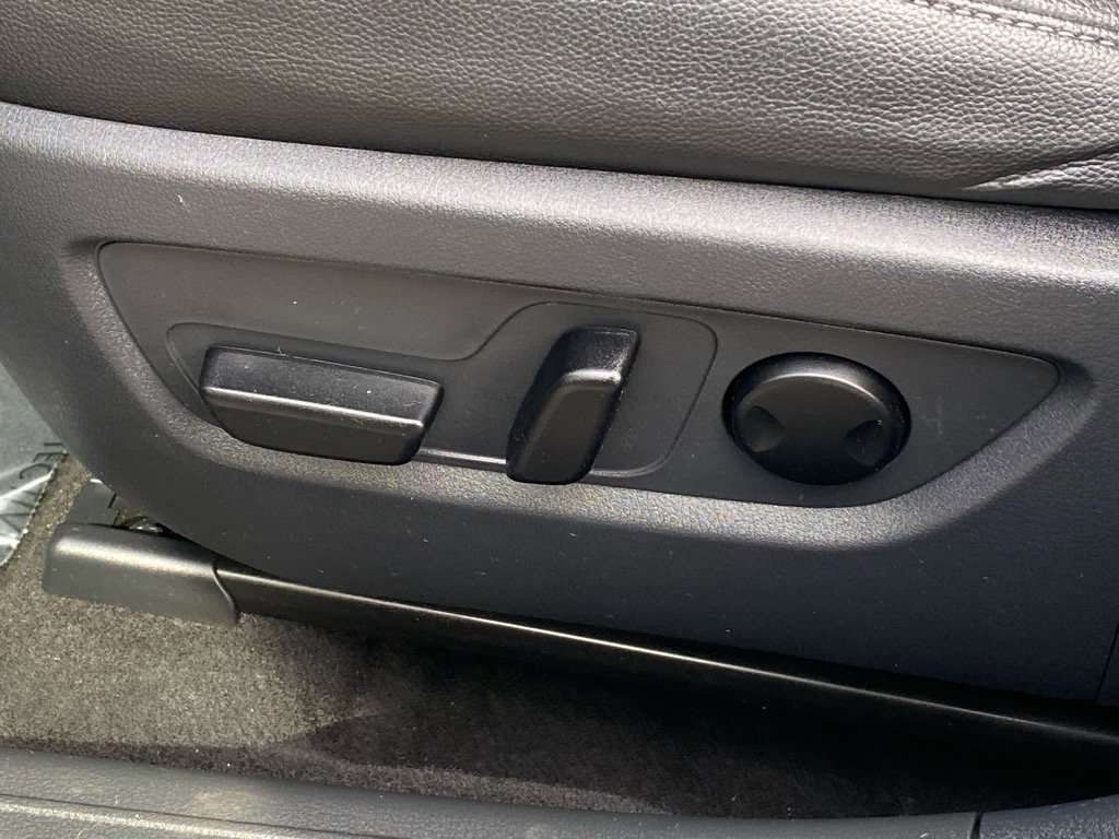 Used 2024 MAZDA CX-50 AWD 2.5 S w/ Cargo Package image 14