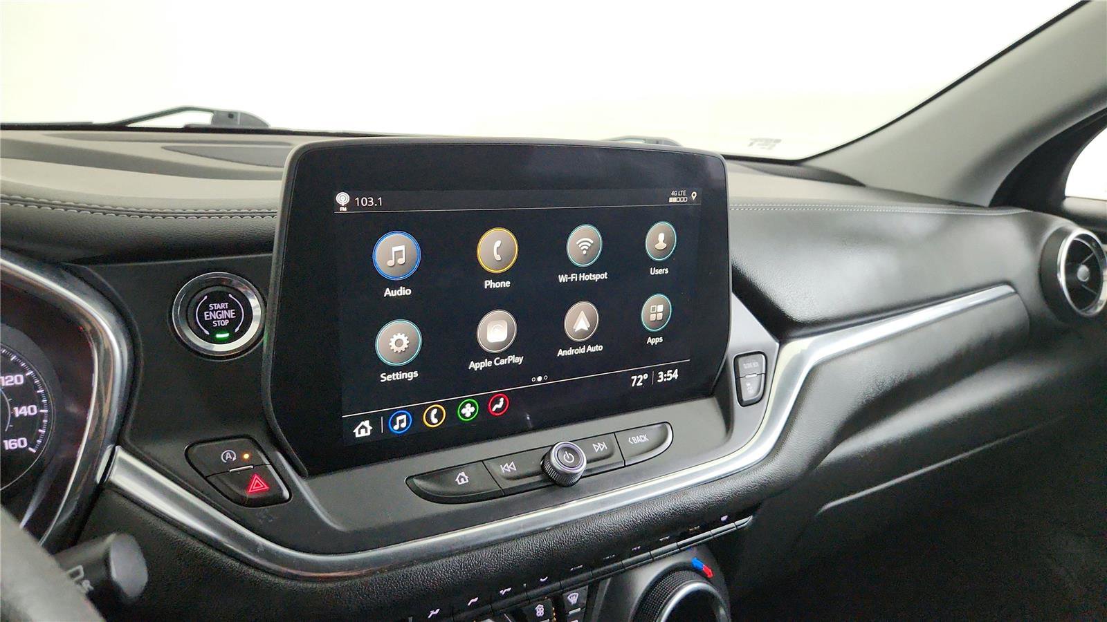 Used 2024 Chevrolet Blazer LT w/ Convenience Package image 23