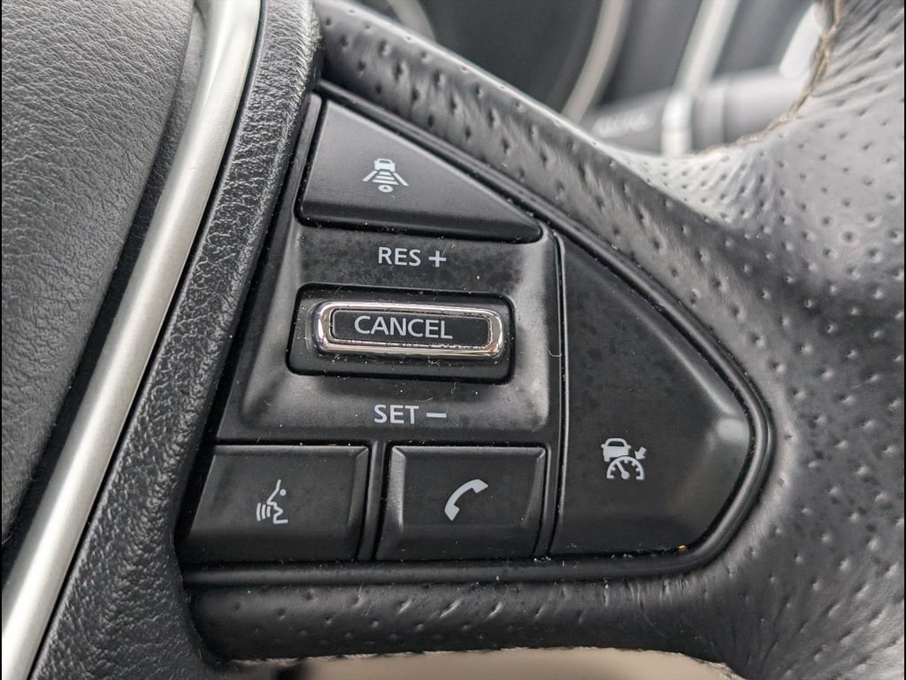 Used 2019 Nissan Maxima Platinum w/ Illumination Package FWD image 19