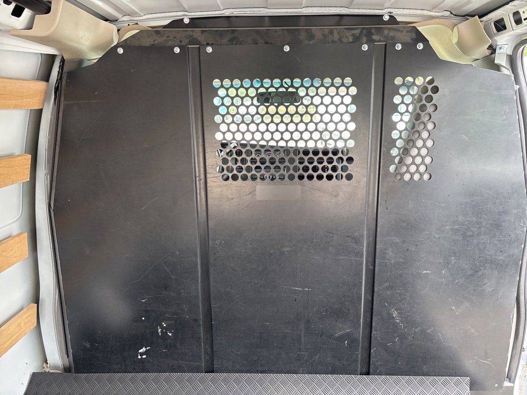 Used 2023 GMC Savana 2500 w/ Driver Convenience Package image 21