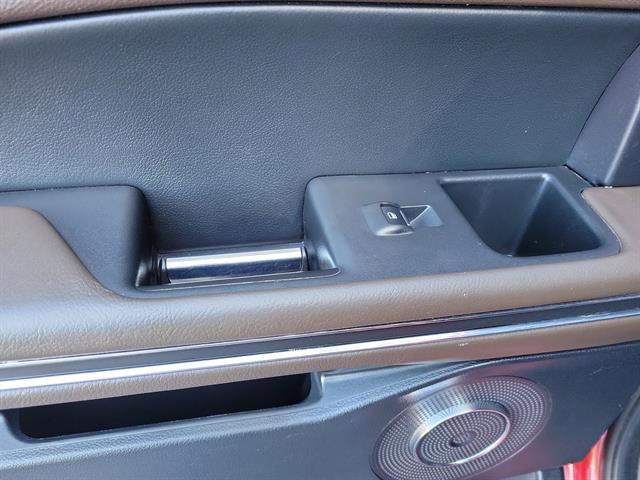 Used 2020 Ford Expedition King Ranch AWD/4WD image 26