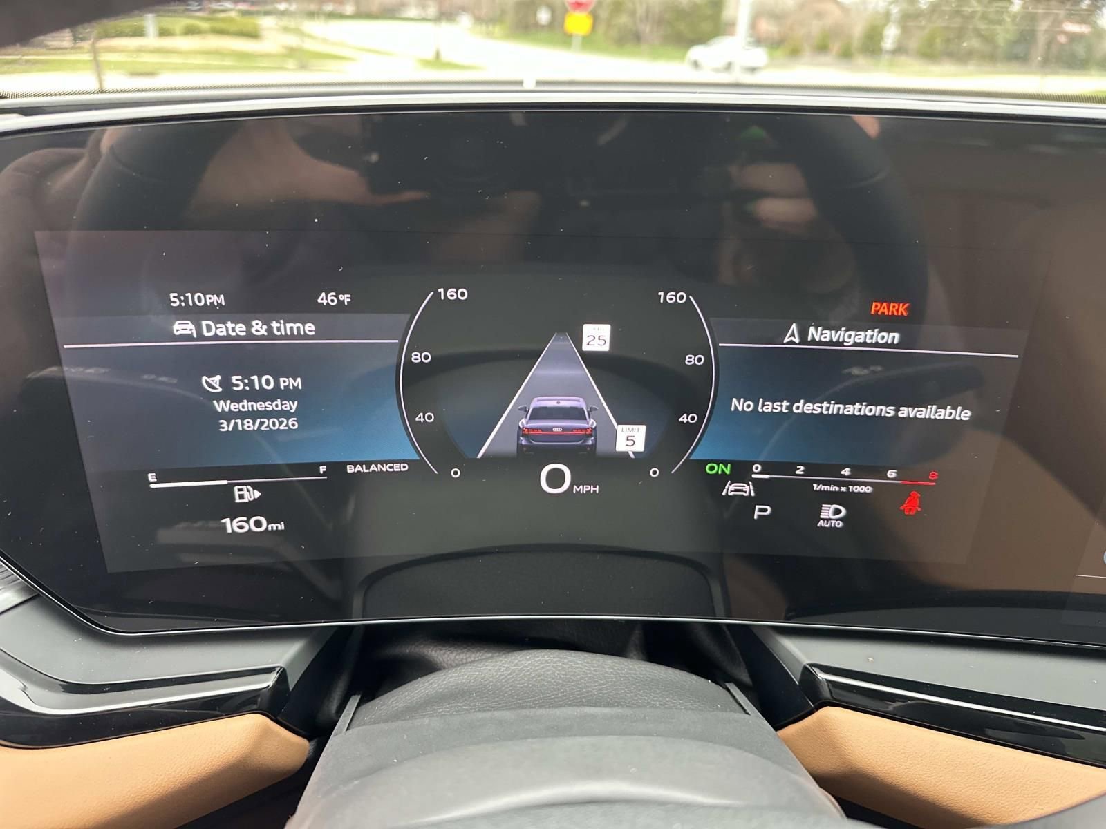 New 2026 Audi A6 Premium Plus AWD/4WD image 14