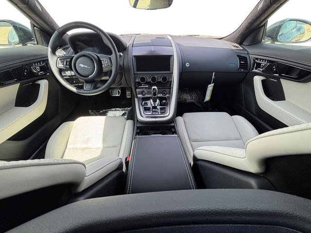 New 2024 Jaguar F-TYPE Coupe AWD image 13