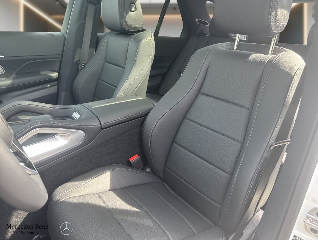 New 2026 Mercedes-Benz GLE 350 4MATIC image 7