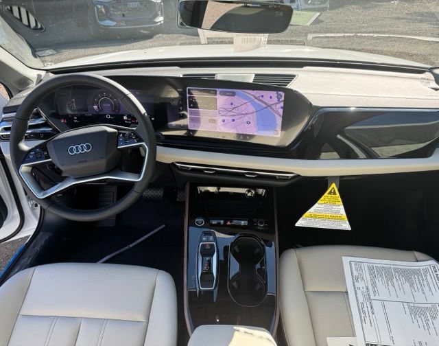 New 2026 Audi A5 2.0T Premium Plus AWD/4WD image 15