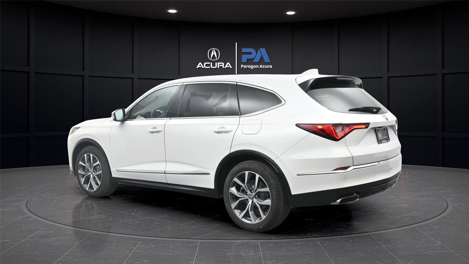 Certified 2024 Acura MDX SH-AWD w/ Technology Package image 31