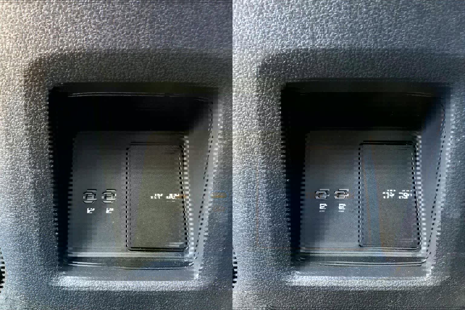 Used 2025 Volkswagen Atlas SEL Premium R-Line AWD/4WD image 33