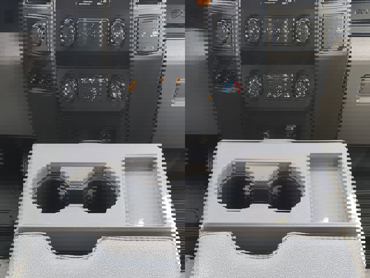 Used 2022 Ford F550 4x4 Crew Cab Super Duty w/ Power Equipment Group image 17