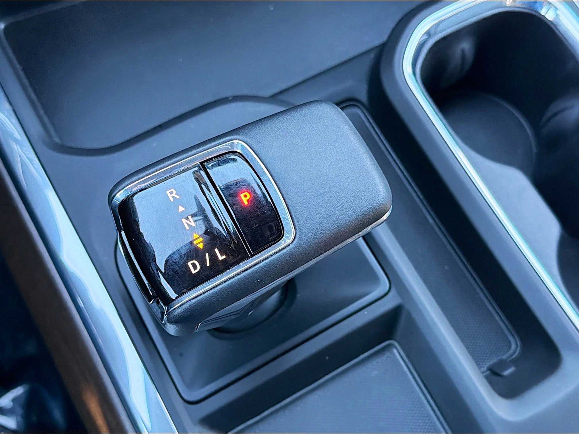 Used 2025 Chevrolet Silverado 1500 High Country w/ High Country Premium Package image 28