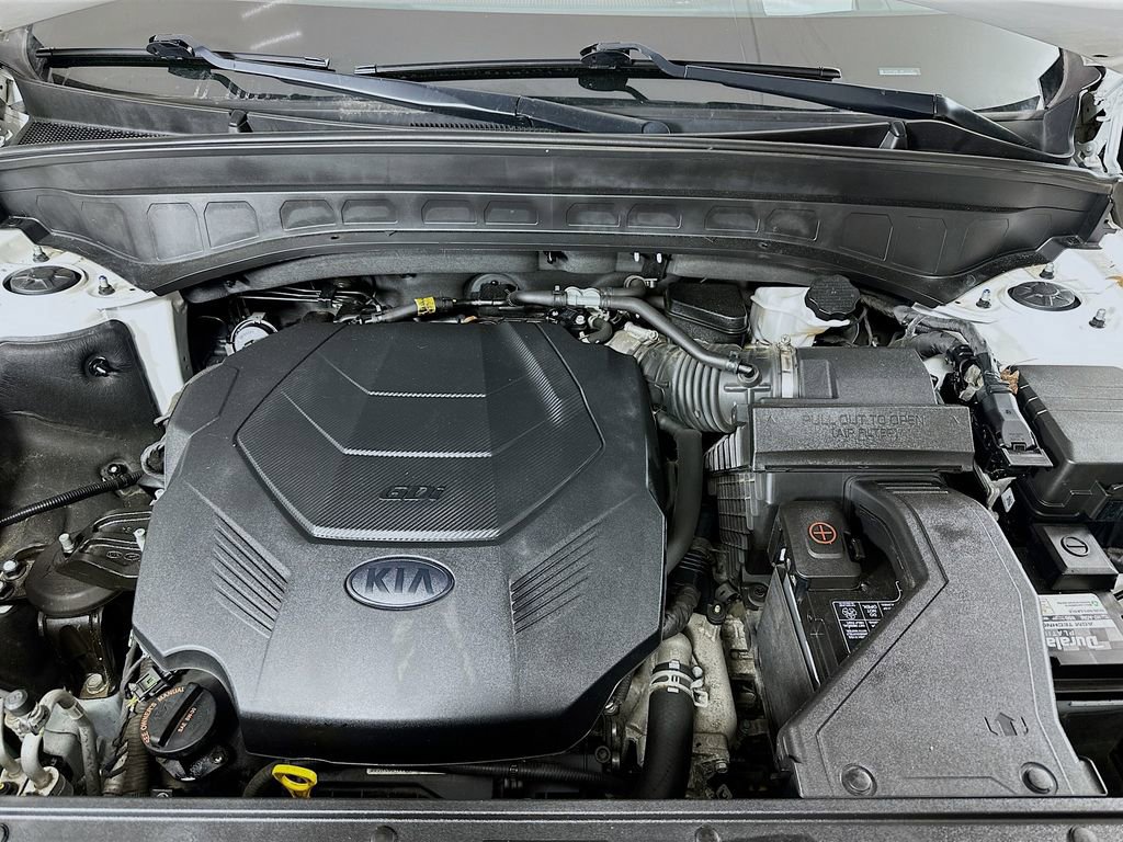 Used 2021 Kia Telluride SX w/ SX Prestige Package image 33