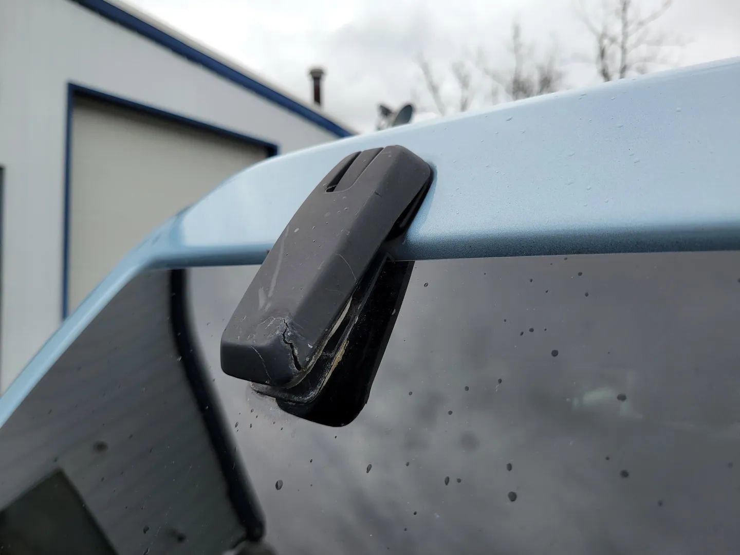 Used 2008 Mercury Mariner Premier FWD image 34