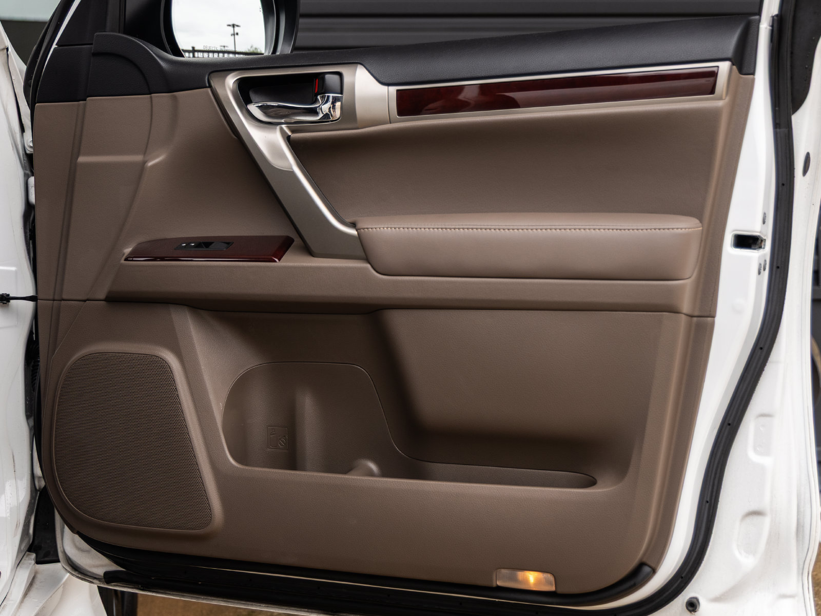 Used 2019 Lexus GX 460 Luxury AWD/4WD image 41