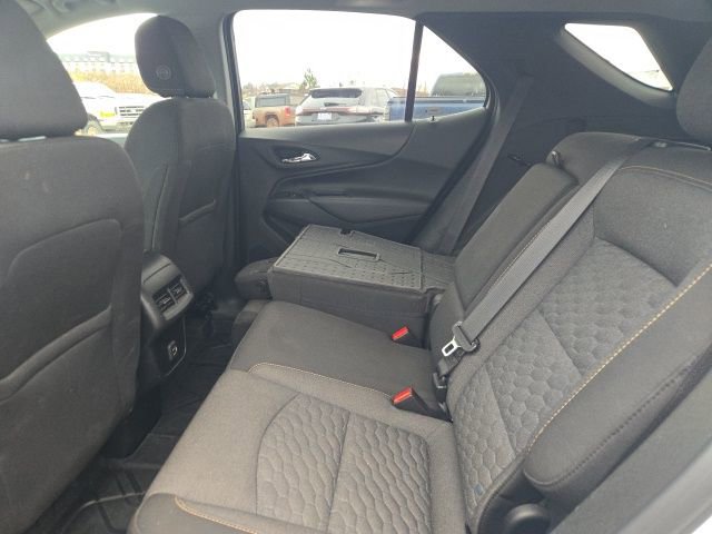 Used 2020 Chevrolet Equinox LT image 39