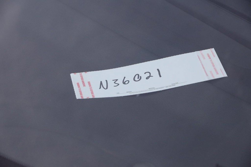 New 2026 Nissan Sentra SR w/ SR Premium Package image 28