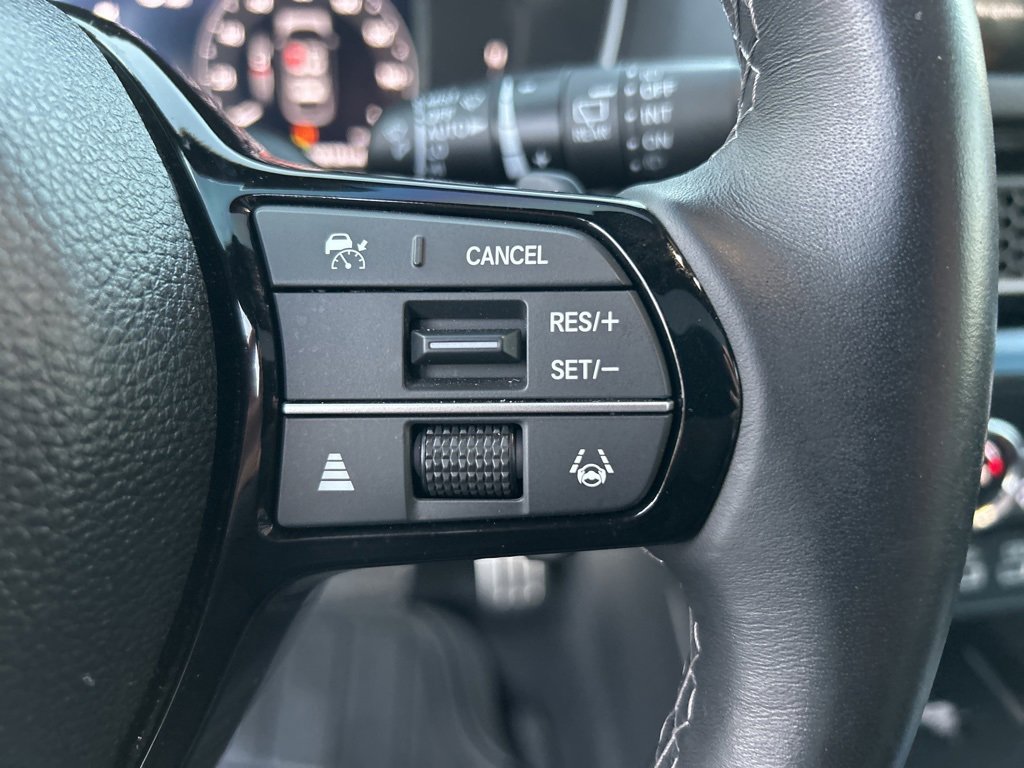 Used 2023 Honda Civic Sport Touring image 19