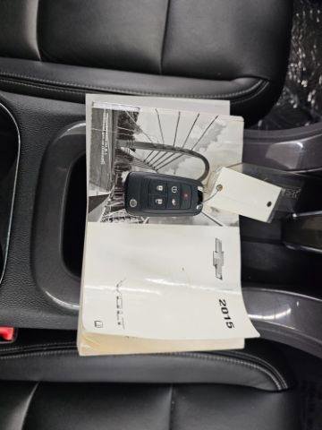 Used 2015 Chevrolet Volt Premium w/ Premium Trim Package FWD image 26