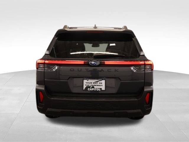 New 2026 Subaru Outback Touring XT AWD/4WD image 4