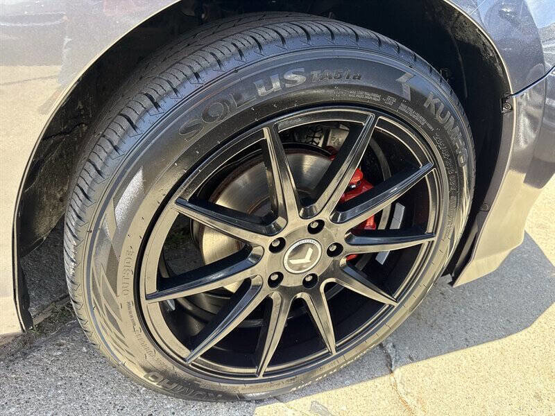 Used 2017 Honda Accord EX-L image 15