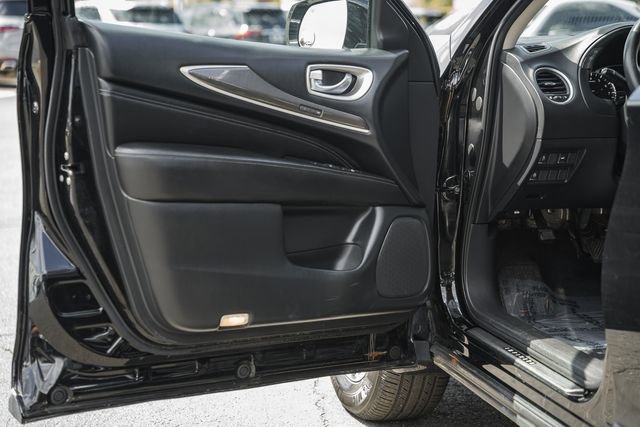 Used 2018 INFINITI QX60 Luxe w/ Premium Plus Package AWD/4WD image 41