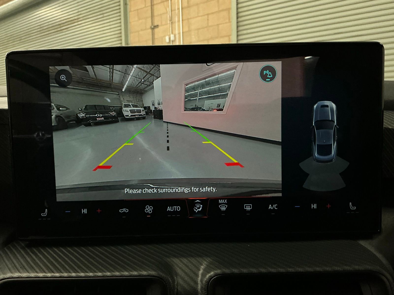 Used 2024 Ford Mustang GT image 22