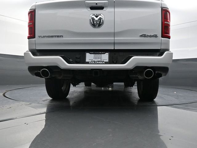 New 2026 RAM 1500 Tungsten image 24