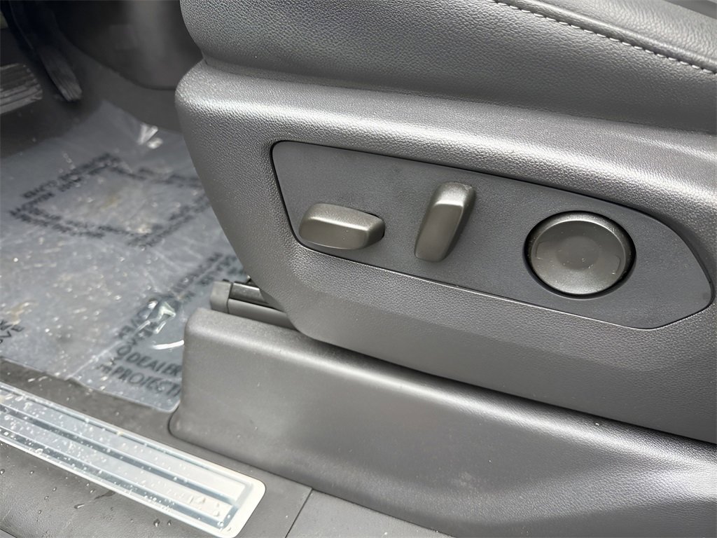 New 2026 Chevrolet Silverado 3500 LTZ w/ LTZ Plus Package image 22