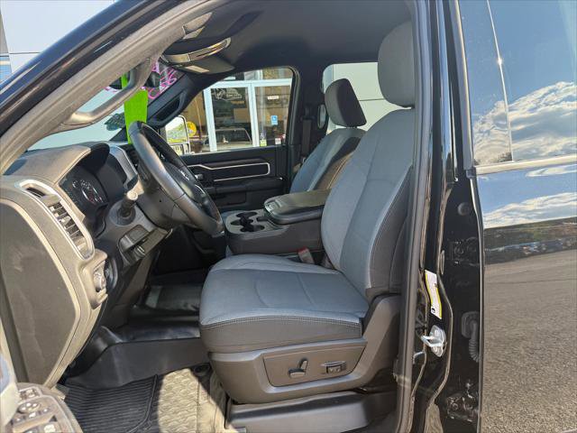 Certified 2024 RAM 2500 Big Horn image 23
