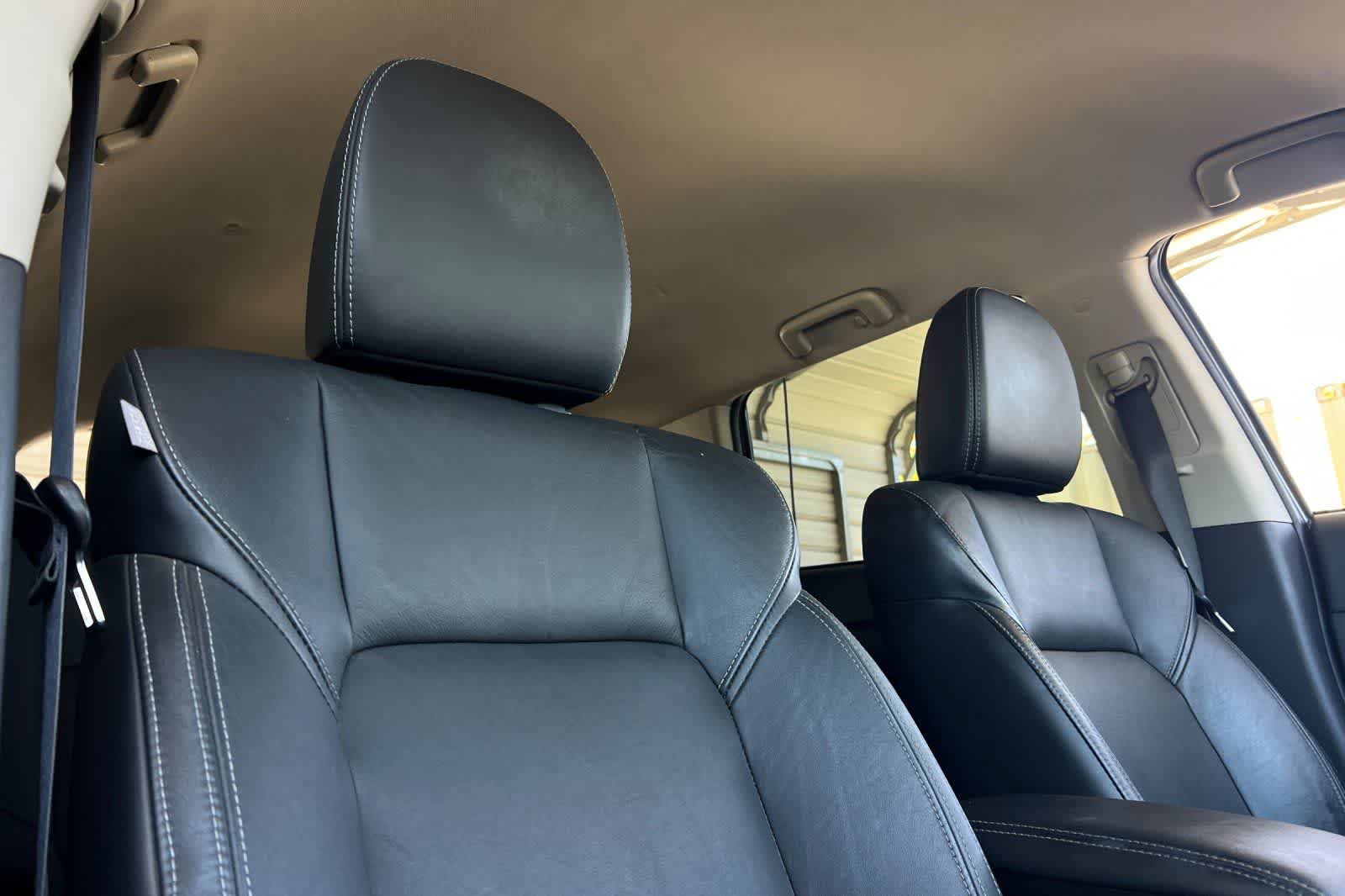 Used 2019 Mitsubishi Outlander SEL FWD image 19