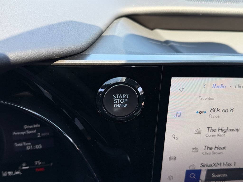New 2026 Lexus TX 350 AWD image 28