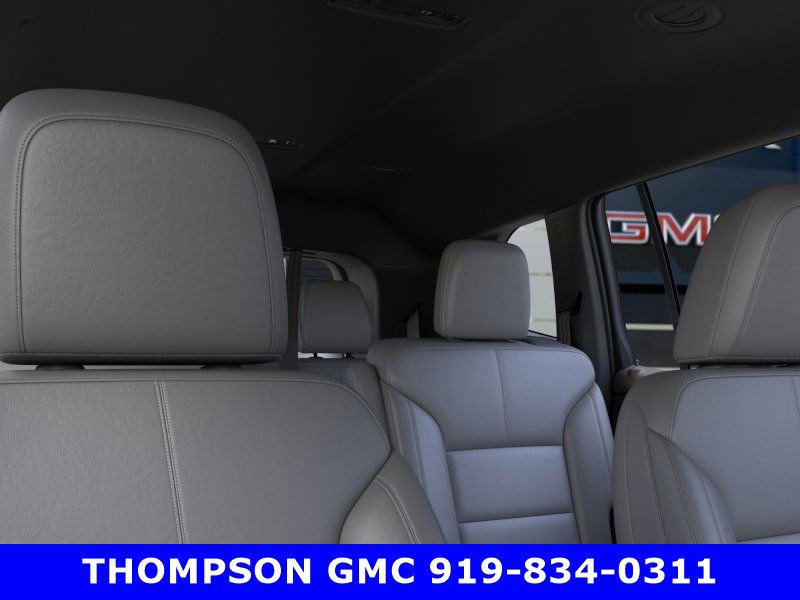 New 2026 GMC Acadia Elevation image 24