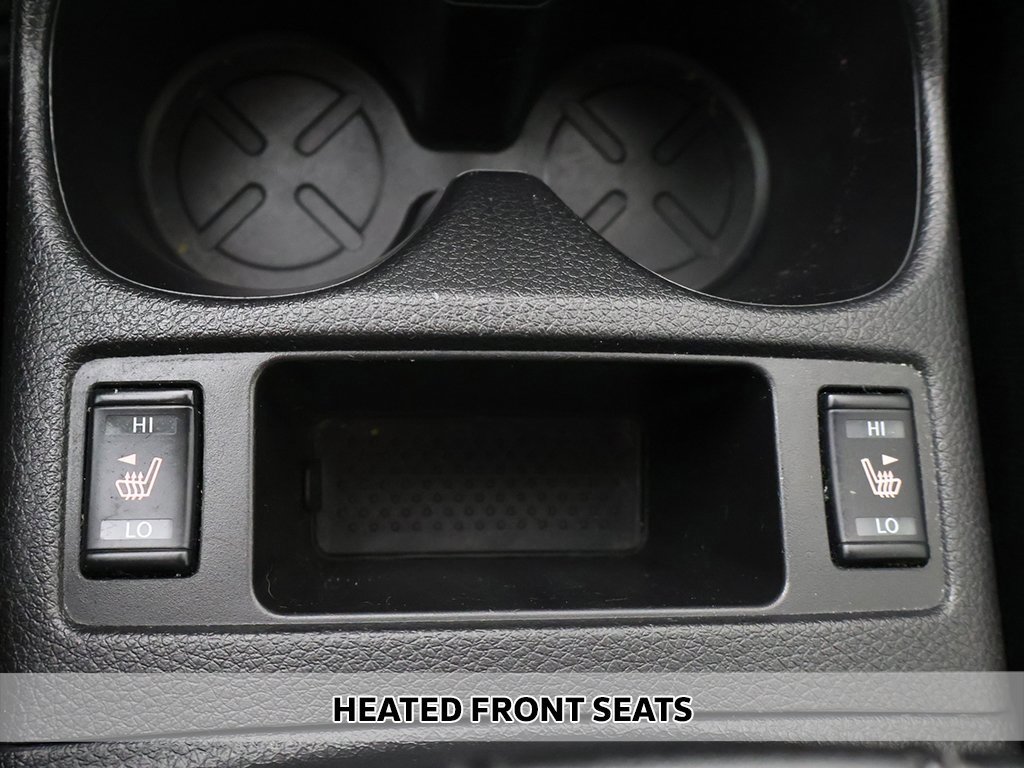 Used 2022 Nissan Rogue Sport SL image 7