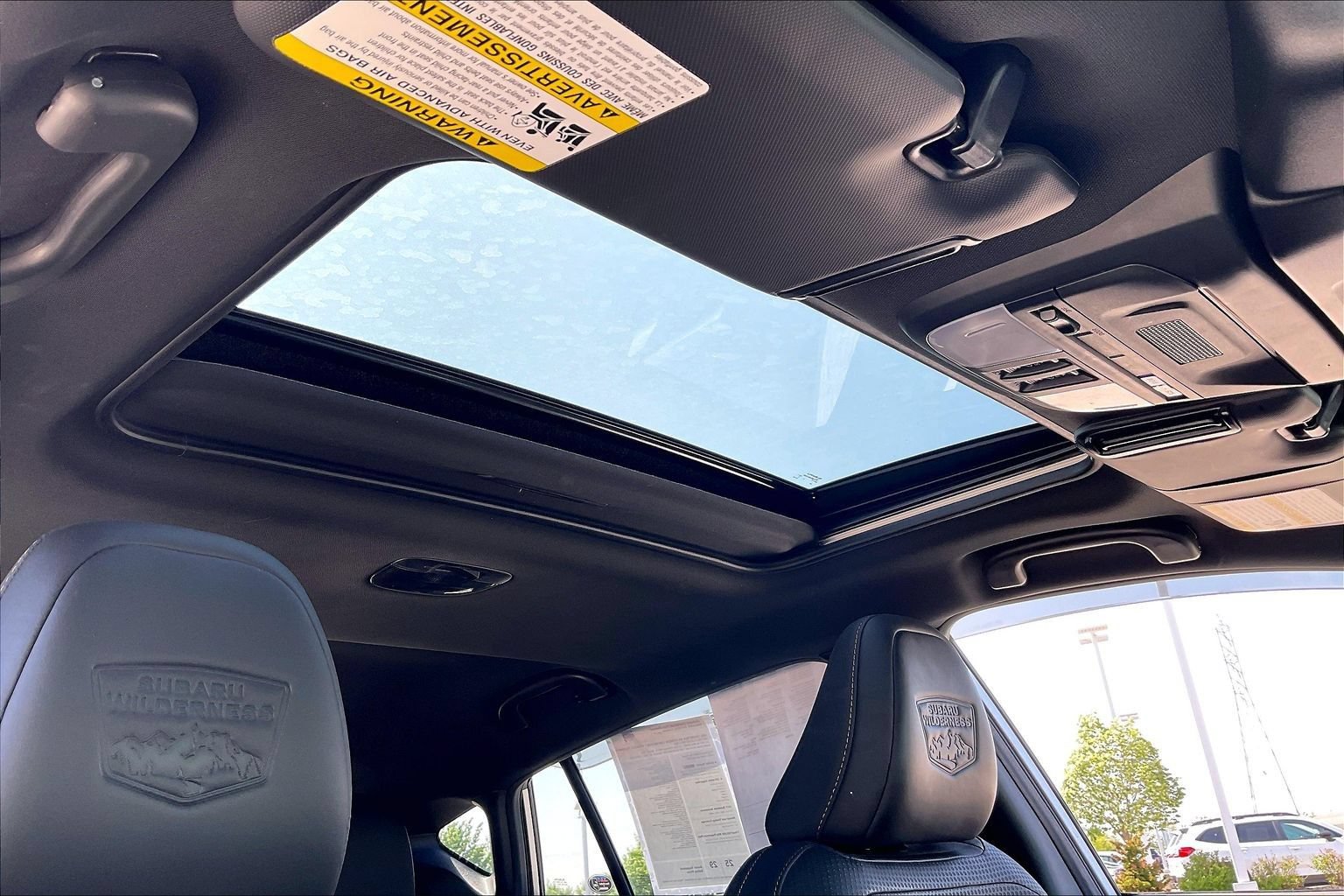 Certified 2024 Subaru Crosstrek 2.5i Wilderness w/ Crosstrek Mirror Package AWD/4WD image 16