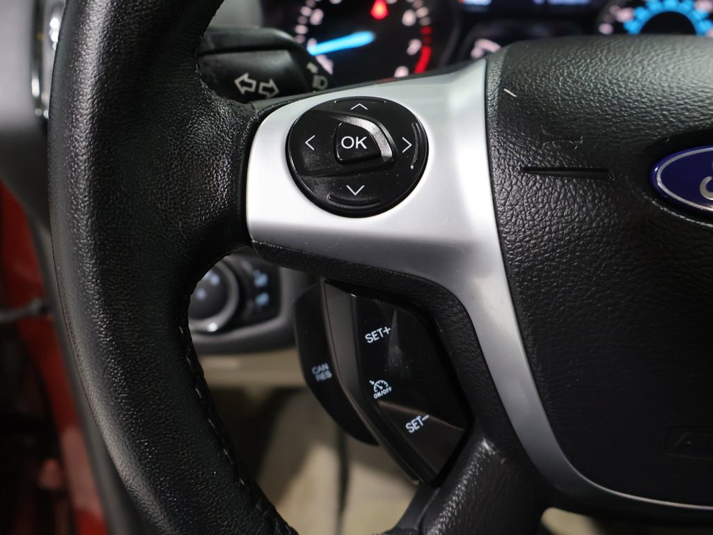 Used 2014 Ford Escape Titanium AWD/4WD image 38