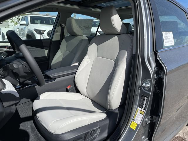 New 2026 Toyota Camry XLE AWD/4WD image 14