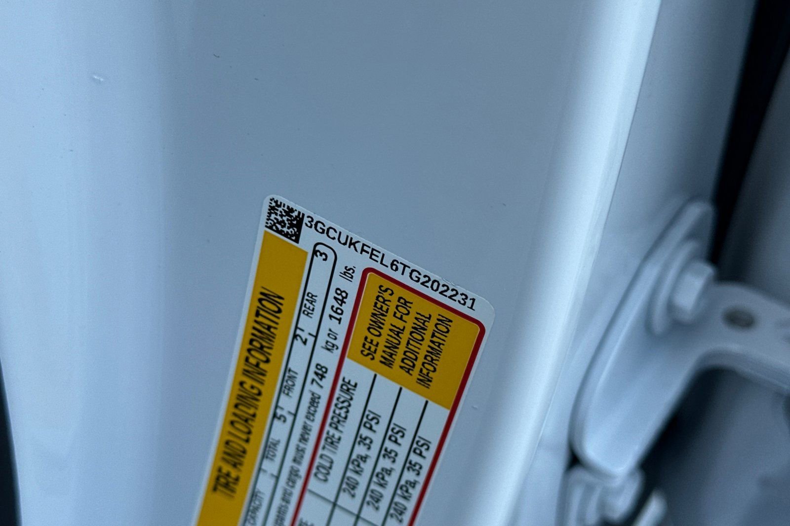 New 2026 Chevrolet Silverado 1500 LT Trail Boss w/ Safety Package image 27