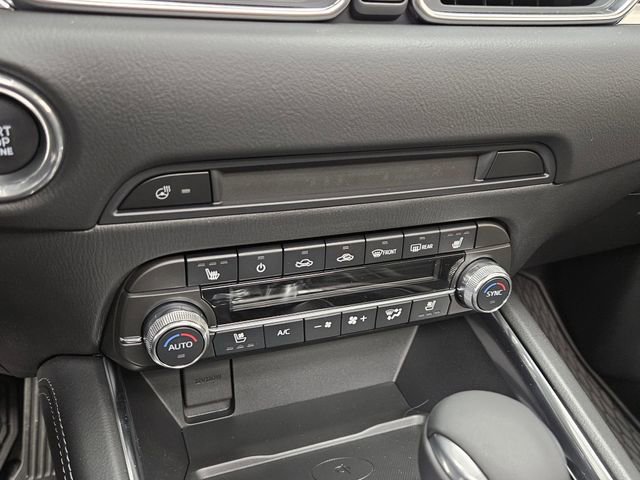 Used 2025 MAZDA CX-5 AWD 2.5 S image 20