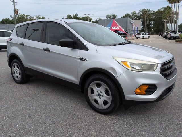 Used 2017 Ford Escape S FWD image 2