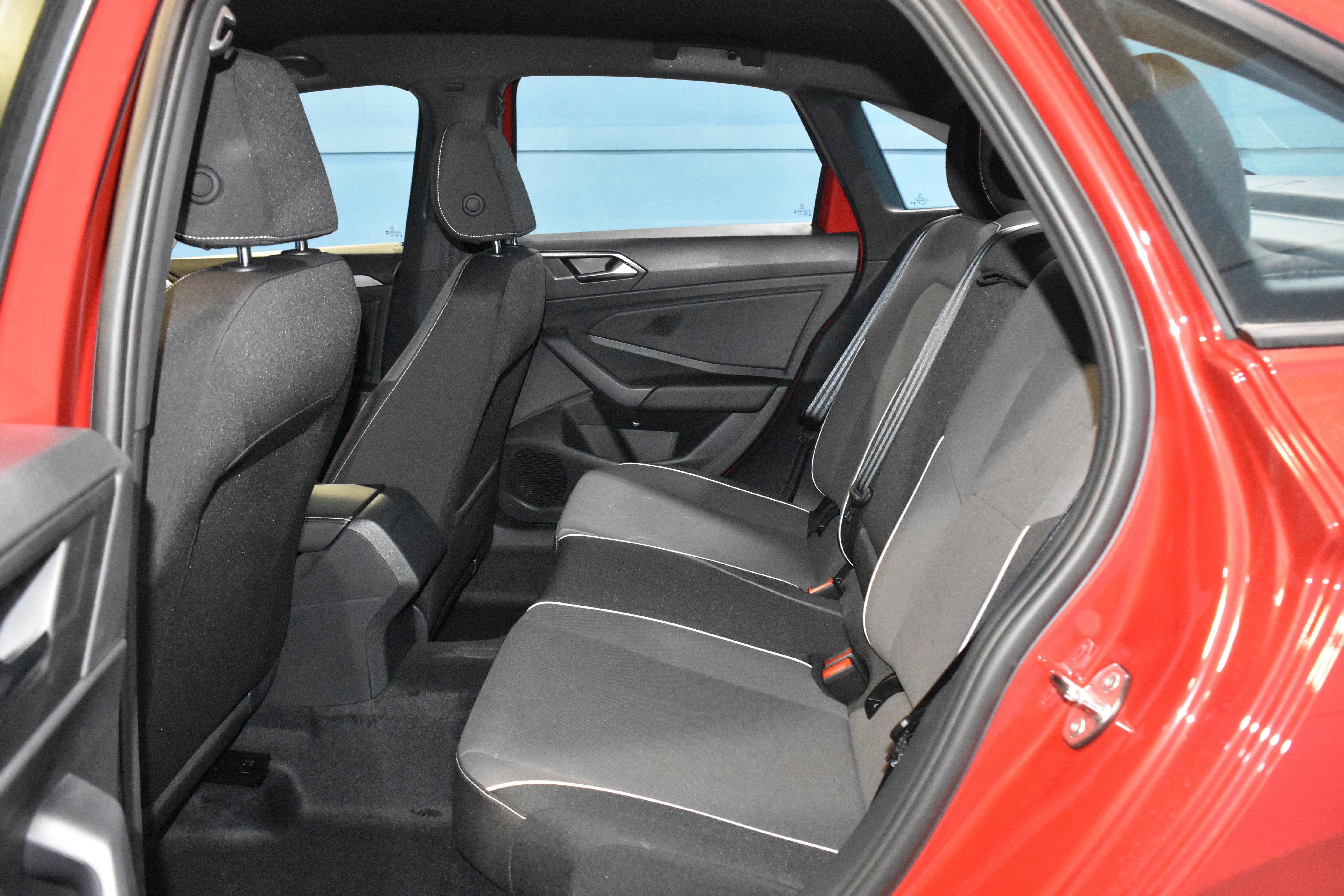 New 2026 Volkswagen Jetta Sport FWD image 16