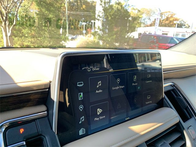 Used 2024 Chevrolet Tahoe Premier image 21