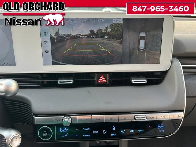Used 2024 Hyundai Ioniq 5 Limited AWD/4WD image 15