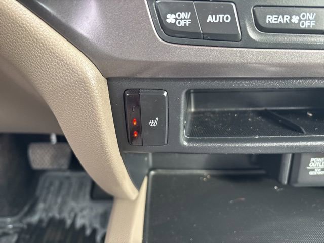 Used 2020 Honda Pilot EX-L image 37