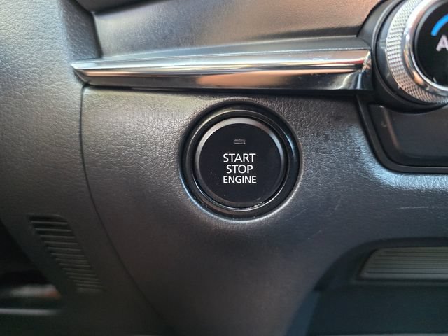 Used 2021 MAZDA CX-30 AWD 2.5 S w/ Premium Package image 32